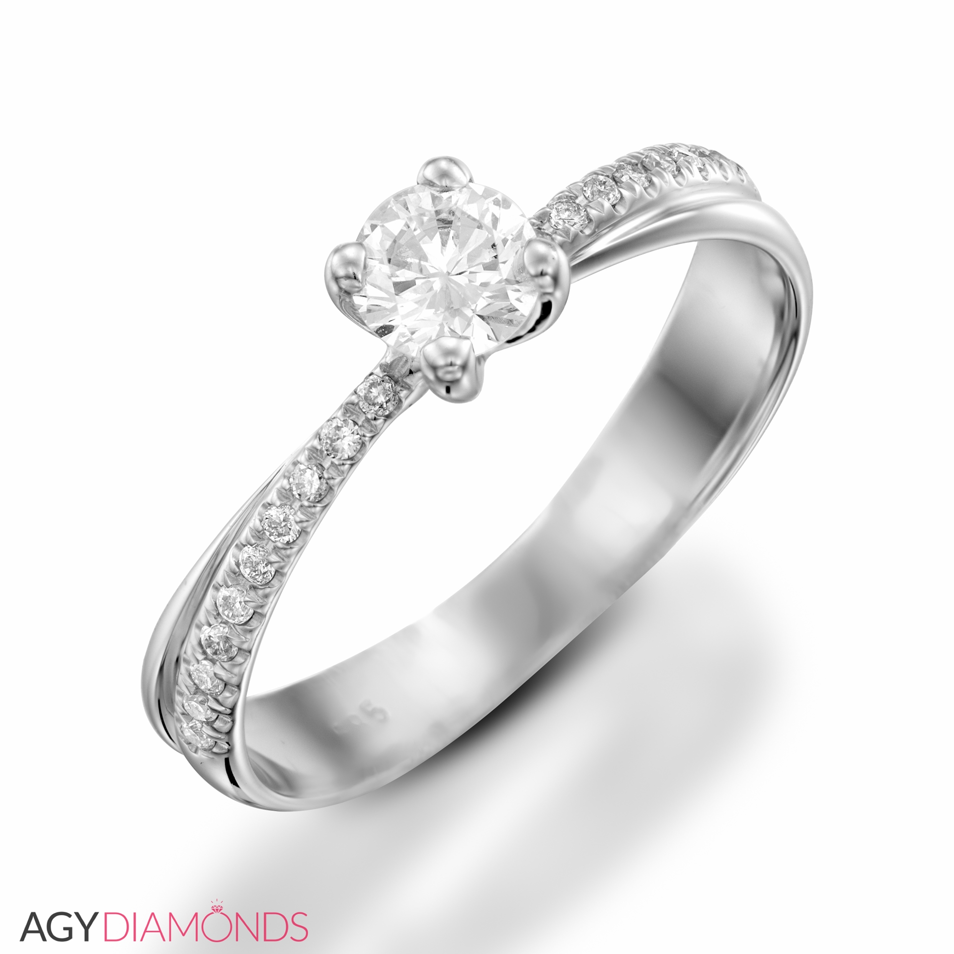 diamond ring classic