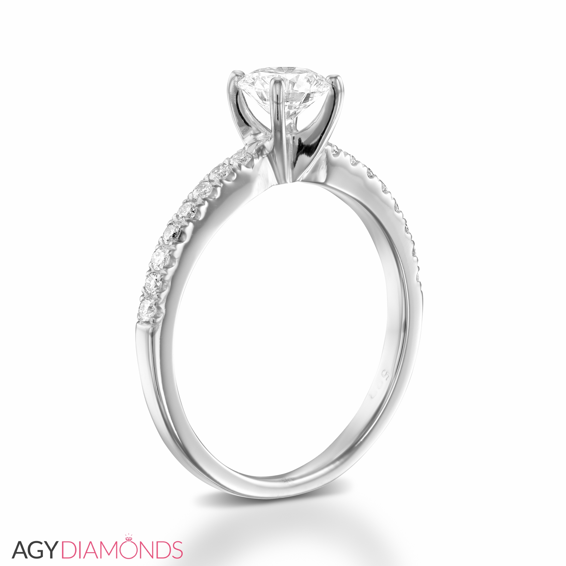 diamond ring classic